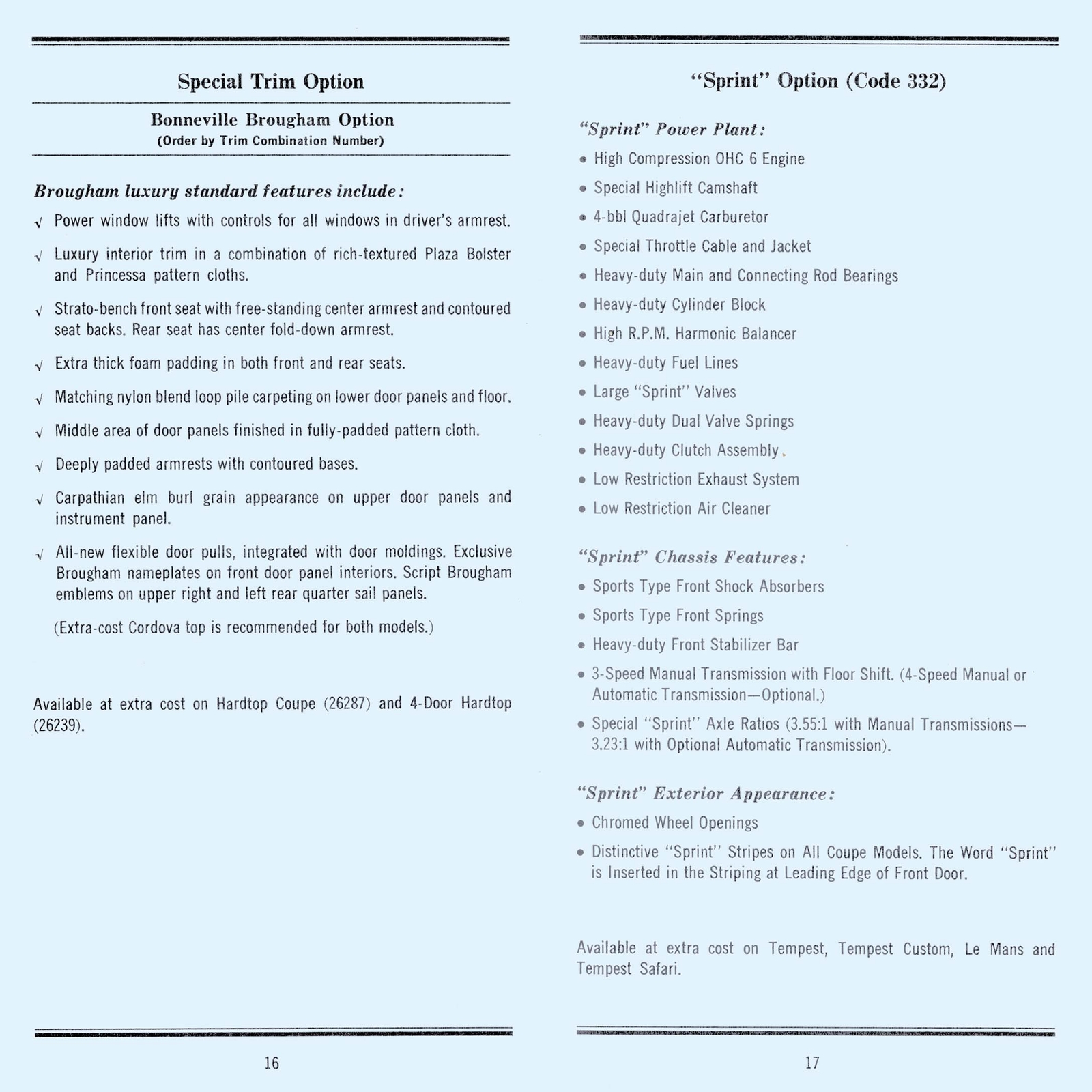 n_1967 Pontiac Advance Information Guide-16-17.jpg